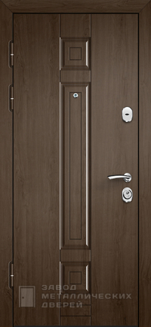 Фото «Дверь в дом №5» в Солнечногорску