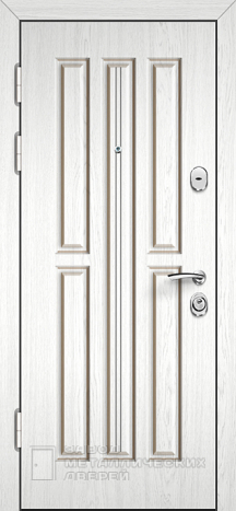 Фото «Дверь с терморазрывом №66» в Старой Купавне