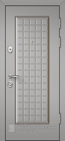 Фото «Дверь с терморазрывом №35» в Солнечногорску