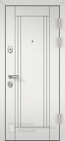 Фото «Дверь в квартиру №21» в Люберцам