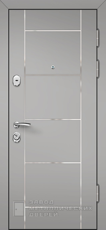 Фото «Дверь с зеркалом №21» в Обнинску