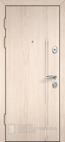 Фото «Серая дверь №16» в Жуковскому