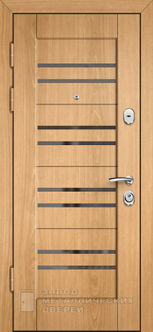 Фото «Дверь в дом №51» в Видному