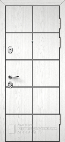 Фото «Дверь в квартиру №8» в Чехову