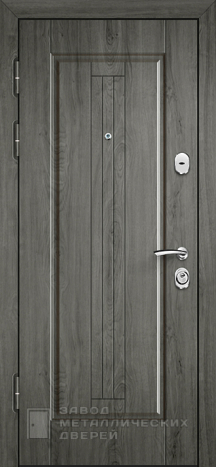 Фото «Дверь с терморазрывом №71» в Бронницам