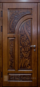 Фото «Дверь МДФ винорит №13»  в Лобне
