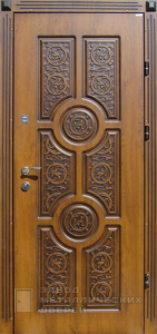 Фото «Дверь МДФ винорит №1» в Лобне