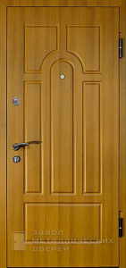 Фото «Дверь трехконтурная №5» в Лобне
