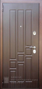 Фото «Дверь в квартиру №35»  в Истре