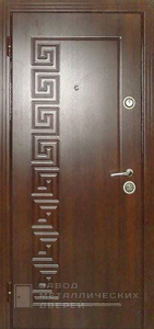 Фото «Дверь МДФ №33»  в Лобне