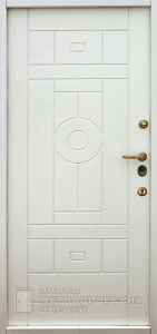 Фото «Звукоизоляционная дверь №8»  в Лобне