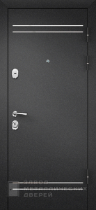 Фото «Дверь с зеркалом №34» в Александрову