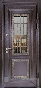 Фото «Дверь Металлобагет №20» в Лобне