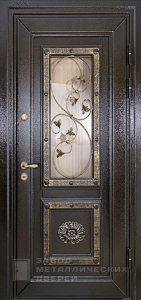 Фото «Дверь Металлобагет №19» в Лобне