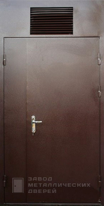 Фото «Дверь для трансформаторной №13» в Лобне