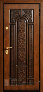 Фото «Дверь МДФ винорит №6» в Лобне