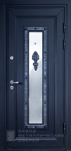 Фото «Дверь Металлобагет №25» в Лобне