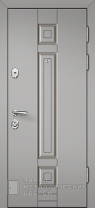 Фото «Дверь с терморазрывом №44» в Раменскому