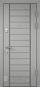 Фото «Дверь с терморазрывом №60» в Раменскому