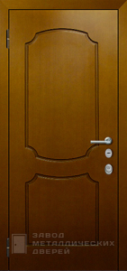 Фото «Дверь Ламинат №4»  в Лобне