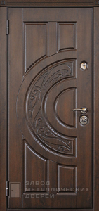 Фото «Дверь трехконтурная №24»  в Лобне