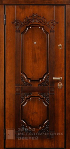 Фото «Дверь МДФ винорит №5»  в Лобне
