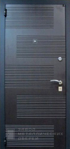 Фото «Утепленная дверь №15»  в Лобне