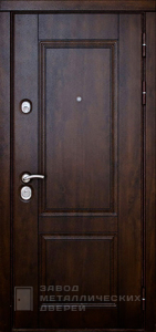Фото «Дверь МДФ винорит №15» в Лобне