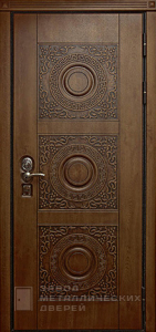 Фото «Дверь трехконтурная №23» в Лобне