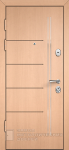 Фото «Дверь с терморазрывом №41»  в Раменскому