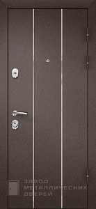 Фото «Дверь в квартиру №13» в Истре