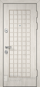 Фото «Дверь с терморазрывом №32» в Раменскому