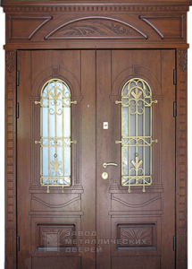 Фото «Парадная дверь №73» в Лобне