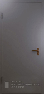 Фото «Техническая дверь №2»  в Лобне