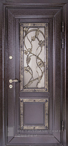 Фото «Дверь Металлобагет №13» в Лобне