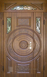 Фото «Парадная дверь №96» в Лобне