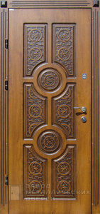 Фото «Дверь МДФ винорит №1»  в Лобне