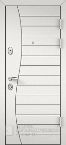 Фото «Дверь в квартиру №14» в Истре