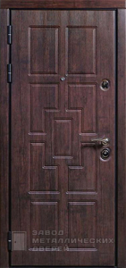 Фото «Утепленная дверь №10»  в Лобне