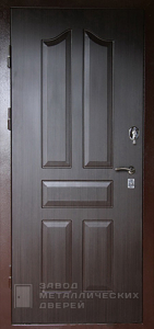 Фото «Дверь в квартиру №39»  в Истре