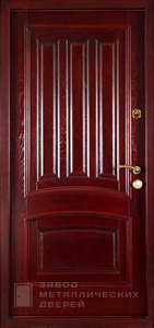 Фото «Утепленная дверь №12»  в Лобне