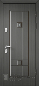 Фото «Дверь с терморазрывом №41» в Раменскому