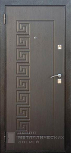 Фото «Дверь Порошок №17»  в Лобне