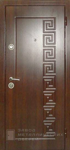 Фото «Дверь трехконтурная №3» в Лобне