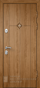 Фото «Дверь в дом №9» в Дедовску