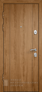 Фото «Дверь в квартиру №6»  в Истре