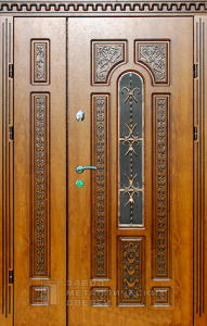 Фото «Парадная дверь №67» в Лобне