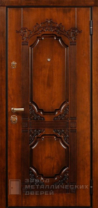 Фото «Дверь МДФ винорит №5» в Лобне