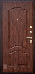 Фото «Звукоизоляционная дверь №3»  в Лобне
