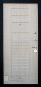 Фото «Звукоизоляционная дверь №1»  в Лобне